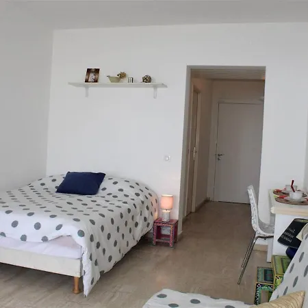 Villeneuve-loubet, 1 Piece, 2 Personnes - Fr-1-252a-8 Villeneuve-Loubet