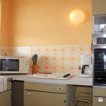 Villeneuve-loubet, 1 Piece, 2 Personnes - Fr-1-252a-8 Apartment Villeneuve-Loubet